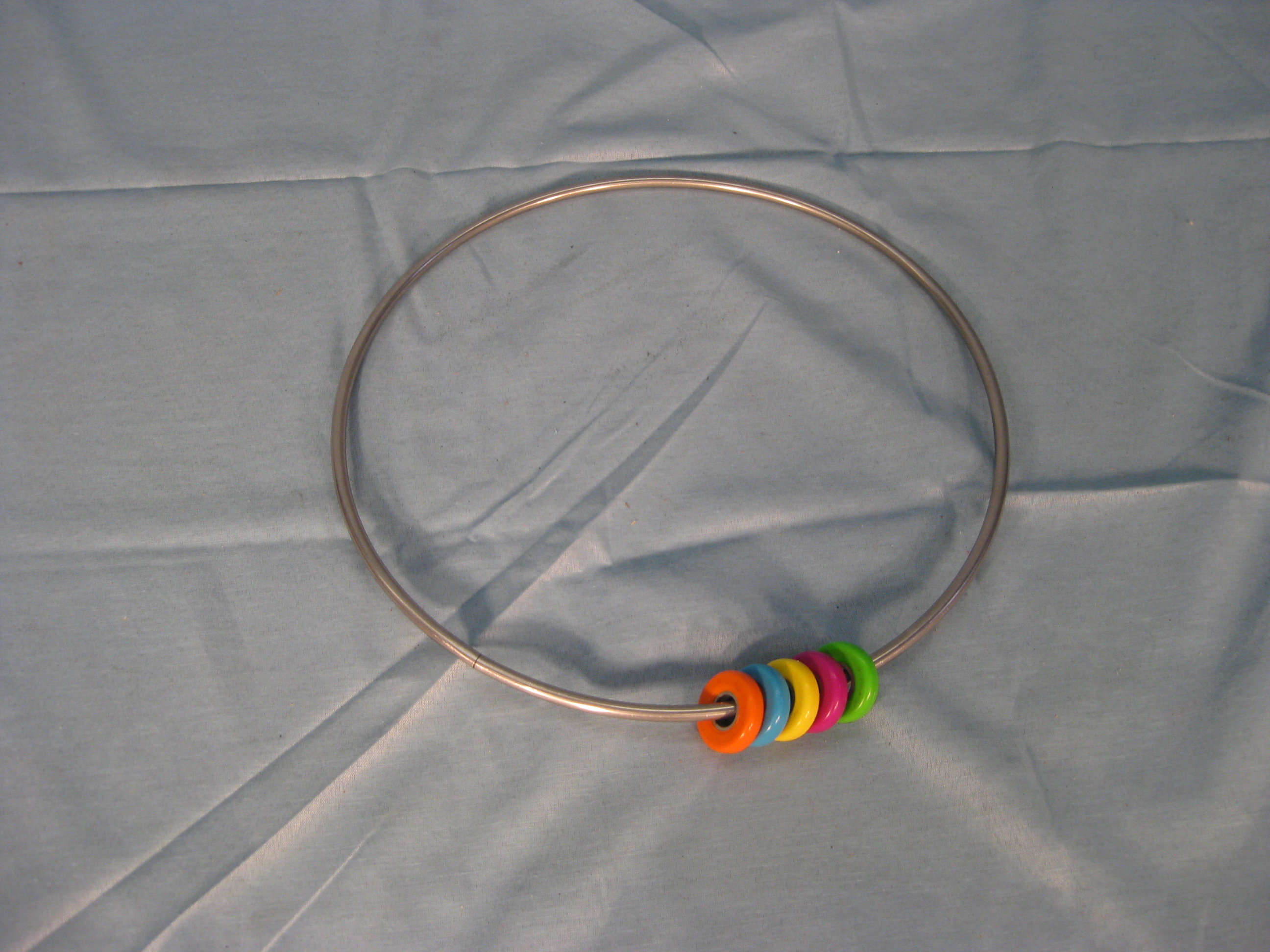 Gyro-ring